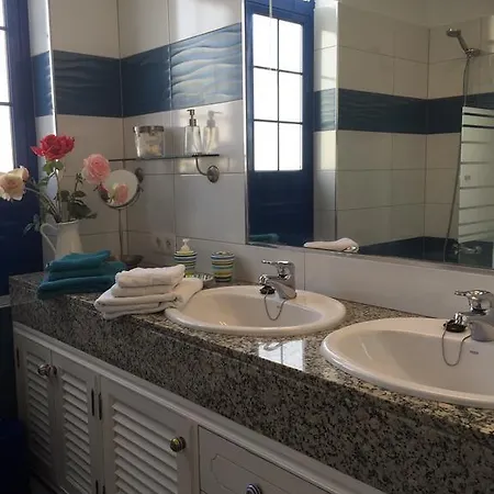 Apartman Los Pinos