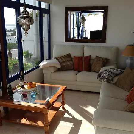 Apartman Los Pinos *