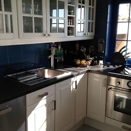 Apartman Los Pinos Costa Teguise