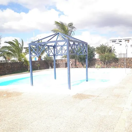Apartment Los Pinos Costa Teguise
