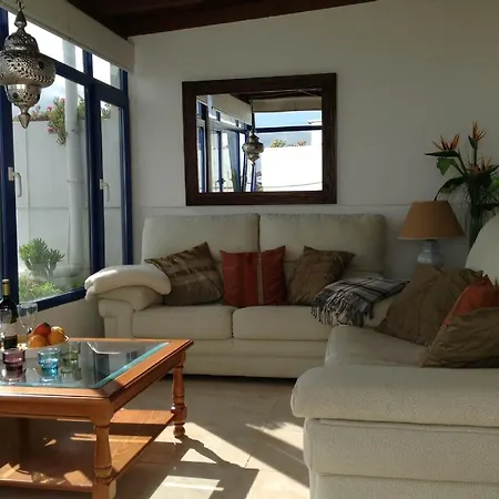 Apartment Los Pinos